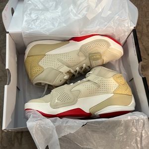 Jordan Zion 2 basketball shoes